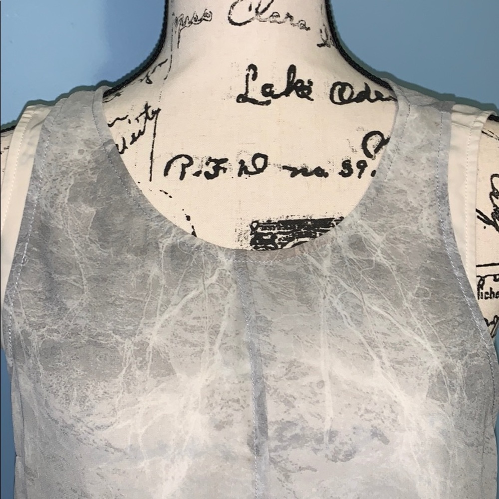 DKNY TOP